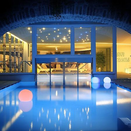 Les Plaisirs D'Antan Hotel Jovencan Exterior photo