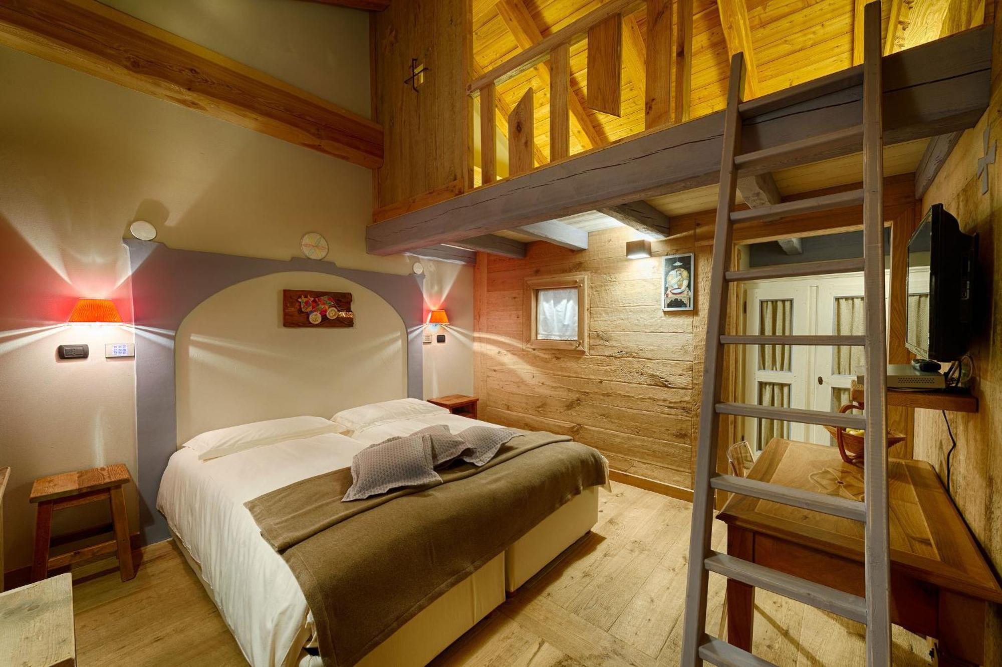 Les Plaisirs D'Antan Hotel Jovencan Room photo