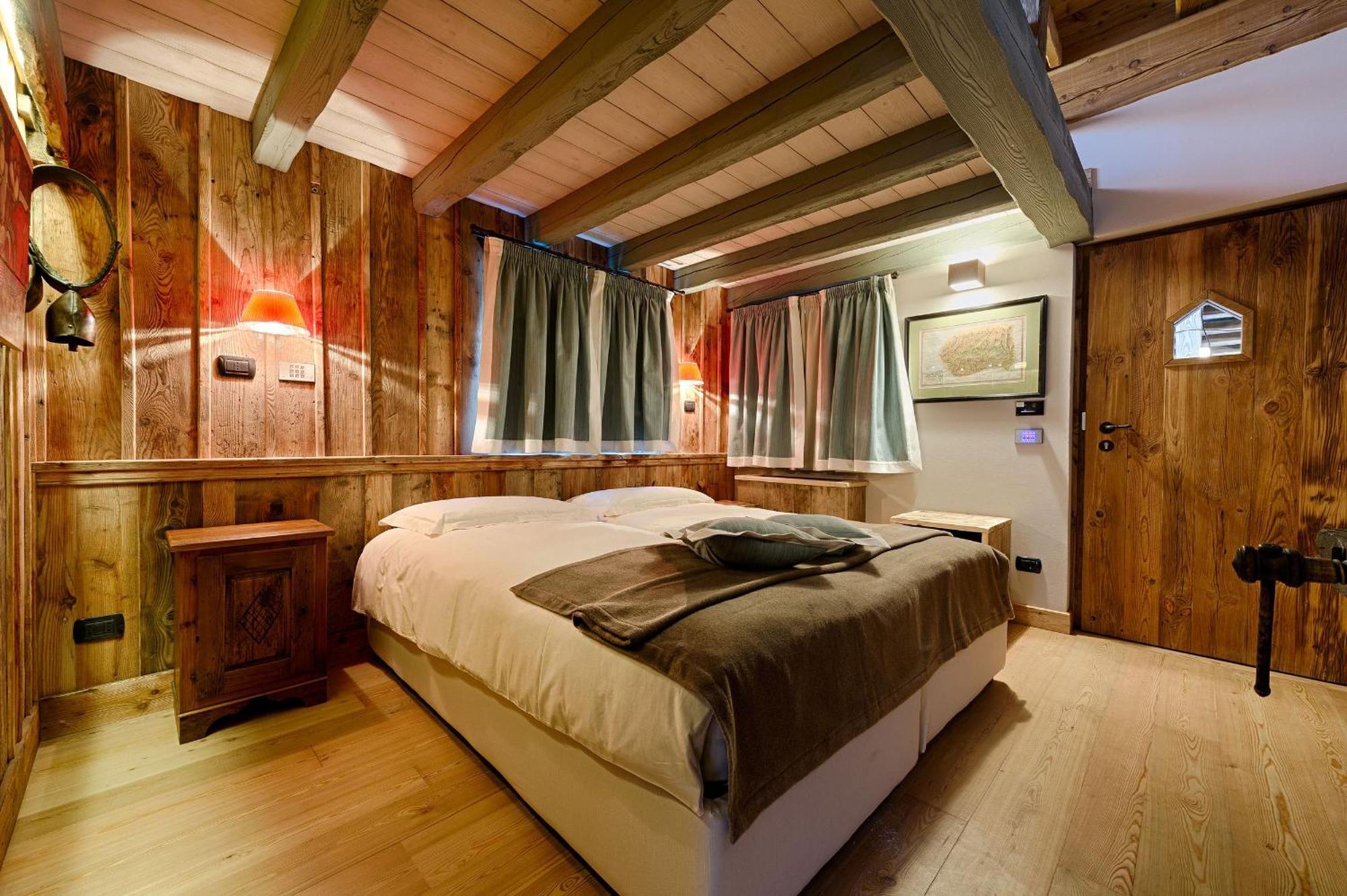 Les Plaisirs D'Antan Hotel Jovencan Room photo