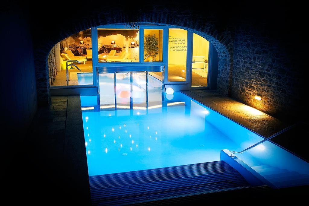 Les Plaisirs D'Antan Hotel Jovencan Exterior photo